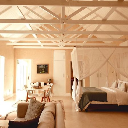 The Bean Tree Hotel McGregor Ngoại thất bức ảnh