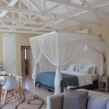The Bean Tree Hotel McGregor Ngoại thất bức ảnh