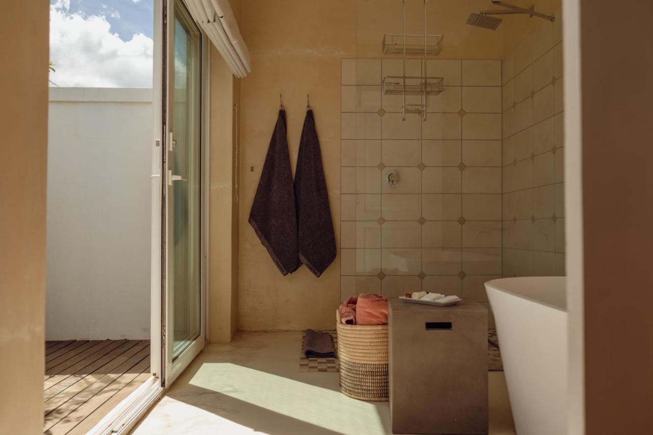 The Bean Tree Hotel McGregor Ngoại thất bức ảnh