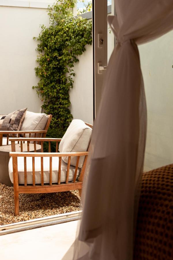 The Bean Tree Hotel McGregor Ngoại thất bức ảnh