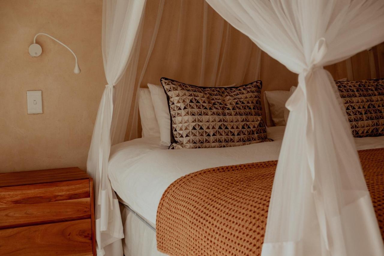 The Bean Tree Hotel McGregor Ngoại thất bức ảnh