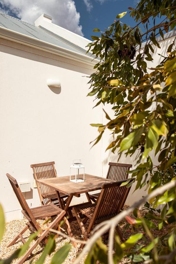 The Bean Tree Hotel McGregor Ngoại thất bức ảnh