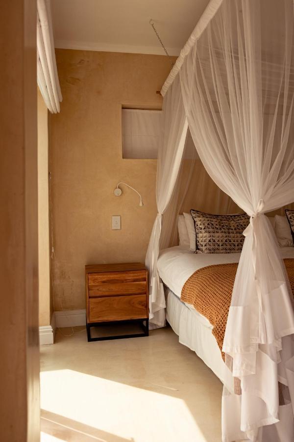 The Bean Tree Hotel McGregor Ngoại thất bức ảnh