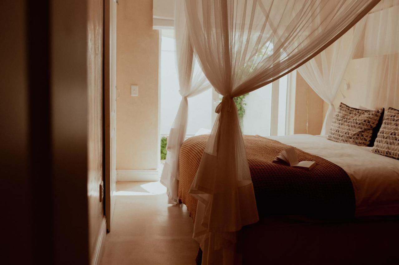 The Bean Tree Hotel McGregor Ngoại thất bức ảnh