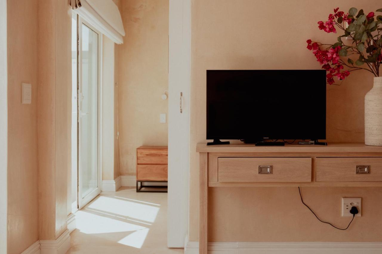 The Bean Tree Hotel McGregor Ngoại thất bức ảnh