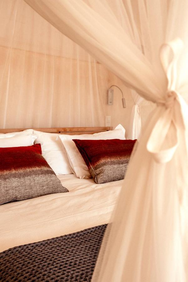The Bean Tree Hotel McGregor Ngoại thất bức ảnh