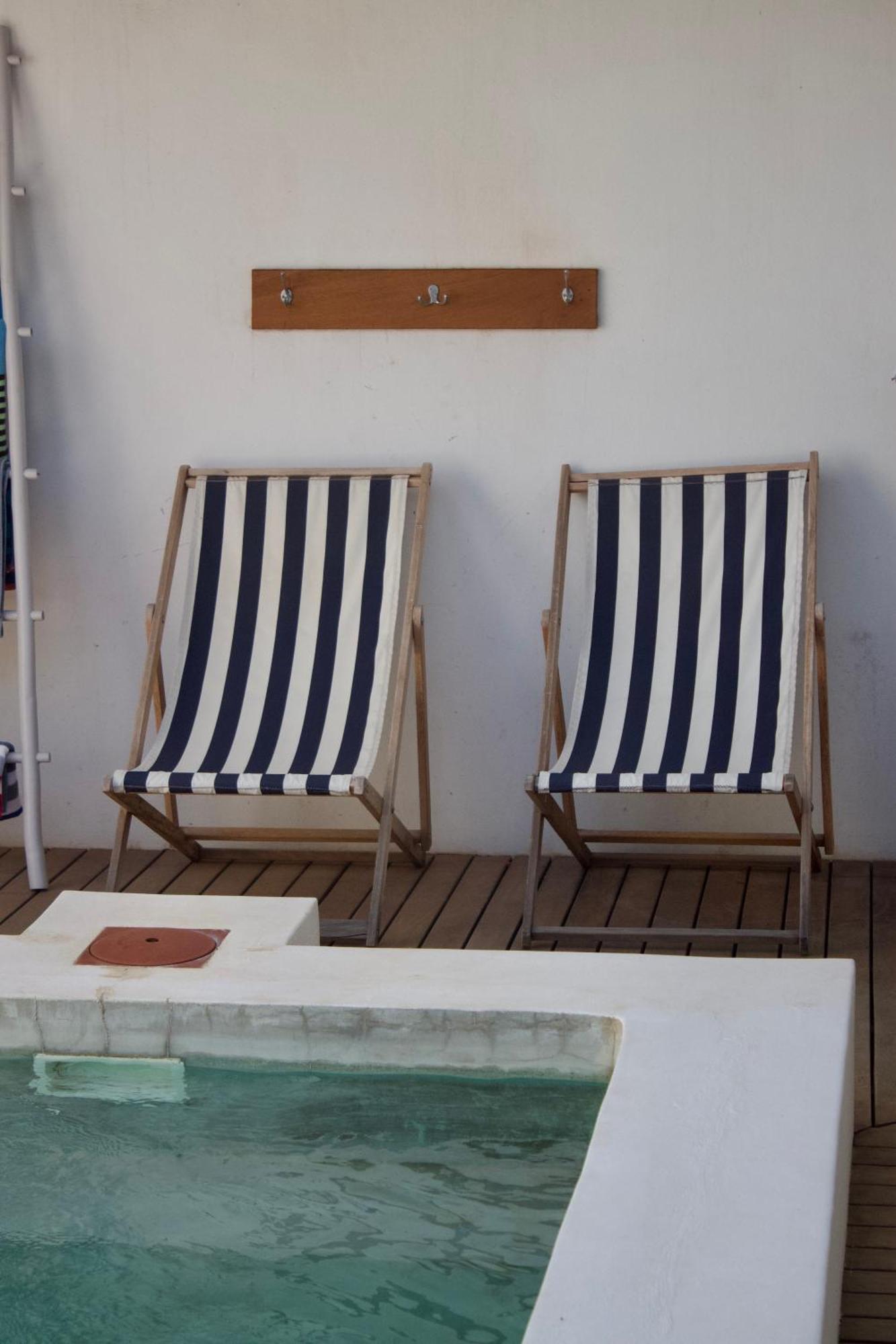 The Bean Tree Hotel McGregor Ngoại thất bức ảnh