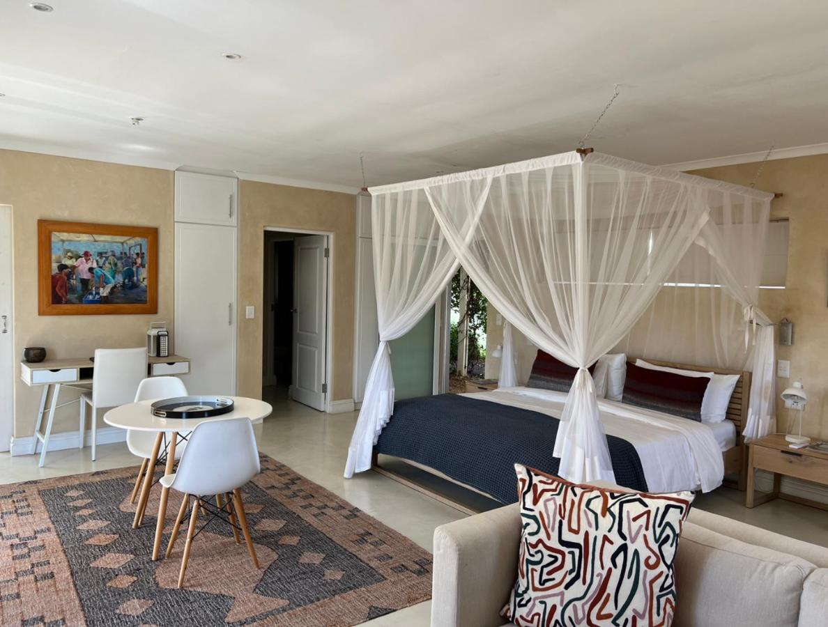 The Bean Tree Hotel McGregor Ngoại thất bức ảnh