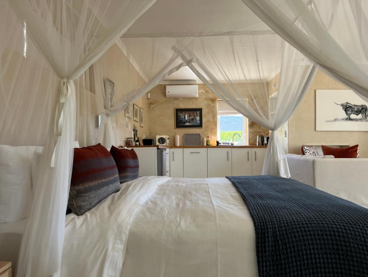 The Bean Tree Hotel McGregor Ngoại thất bức ảnh