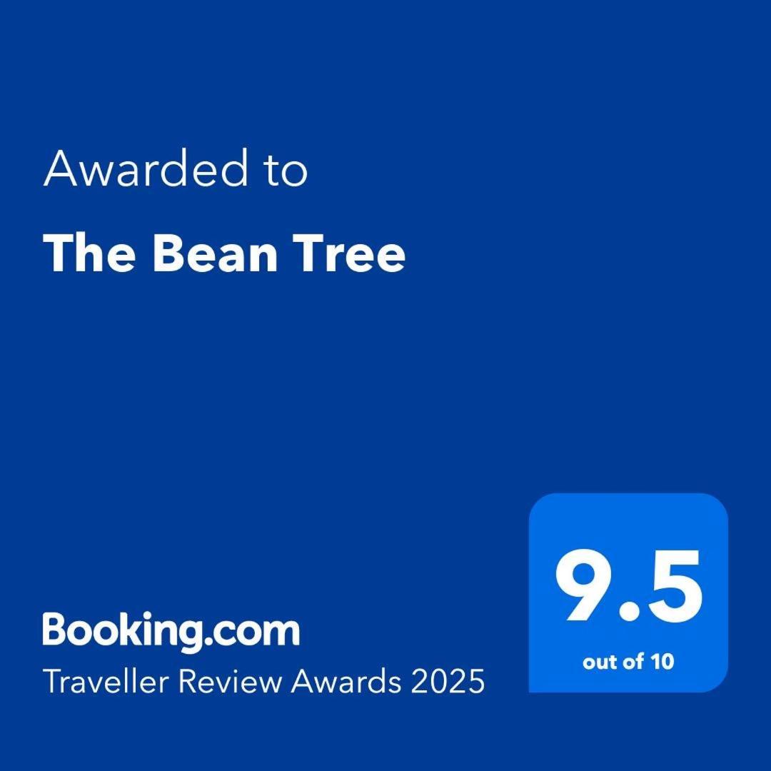 The Bean Tree Hotel McGregor Ngoại thất bức ảnh